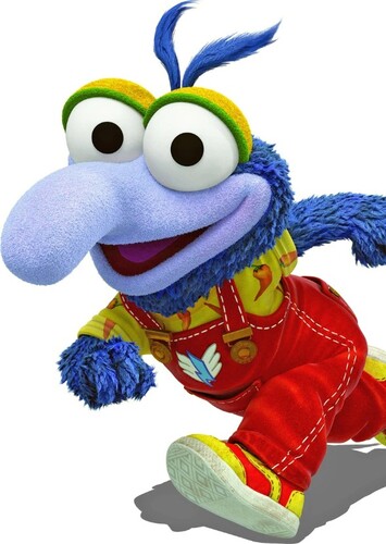 Baby Gonzo