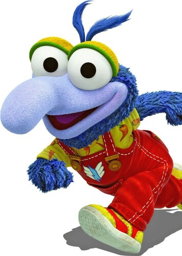 Baby Gonzo