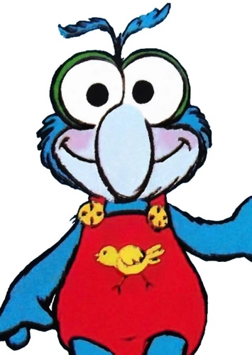 Baby Gonzo