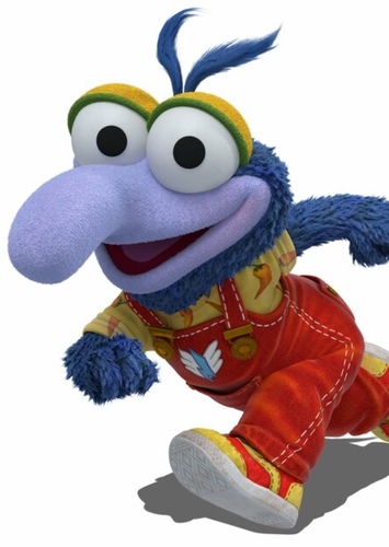 Baby Gonzo