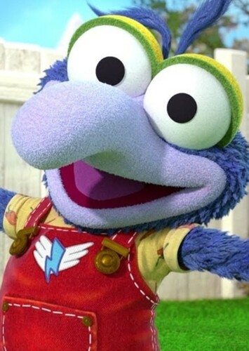 Baby Gonzo