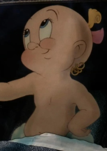 Baby Herman