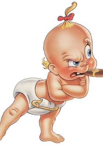 Baby Herman