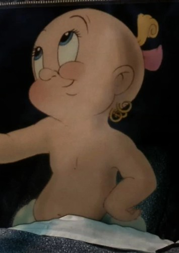 Baby Herman