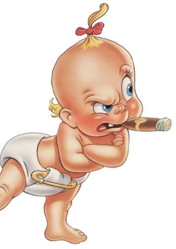 Baby Herman