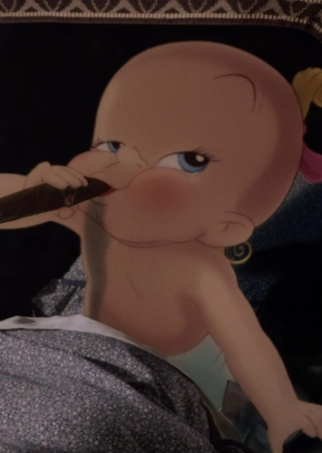 Baby Herman