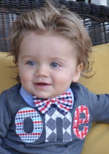 Jackson Latcherie Jr