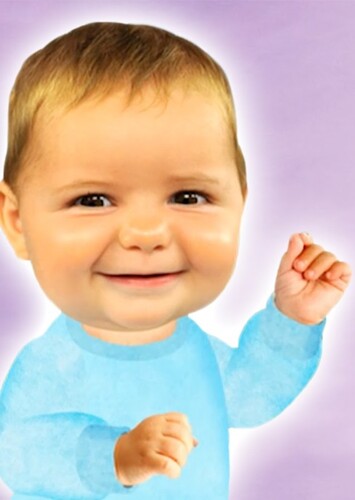 Baby Jake