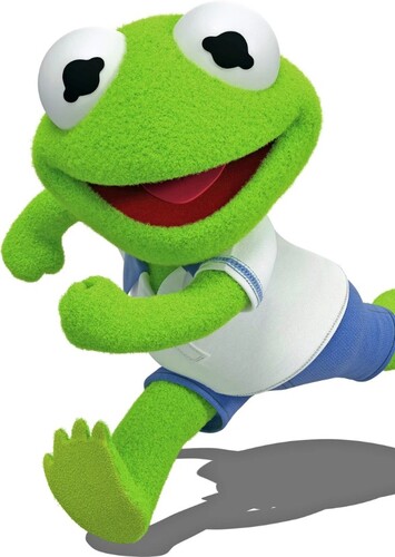 Baby Kermit