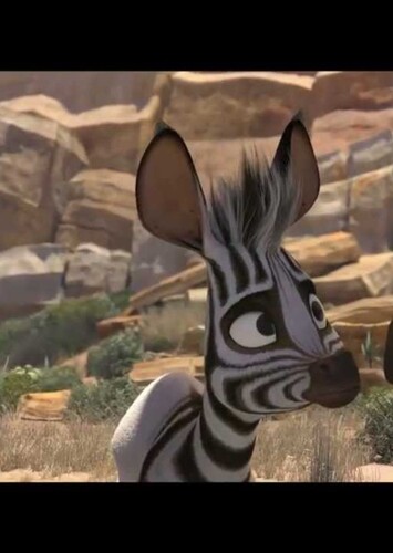 Baby Khumba