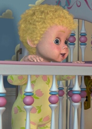 Baby Molly