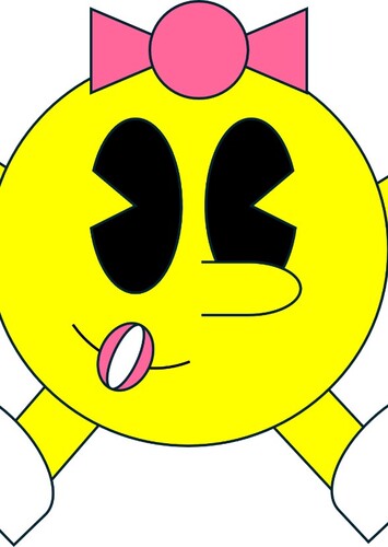 Baby Pac-Man