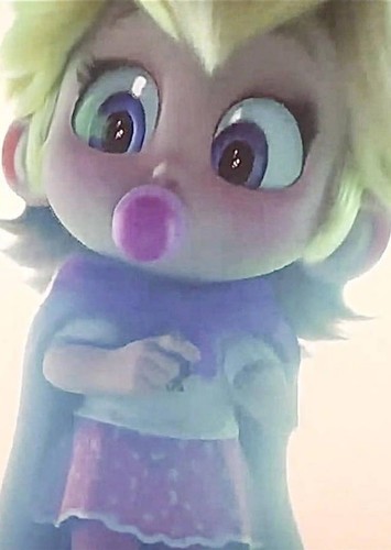 Baby Peach