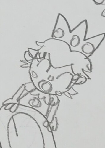 Baby Peach
