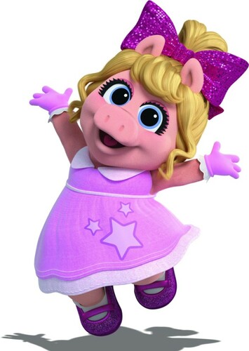 Baby Piggy