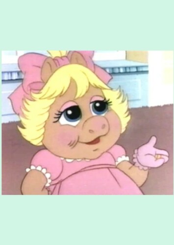 Baby Piggy