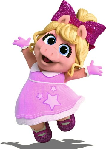 Baby Piggy