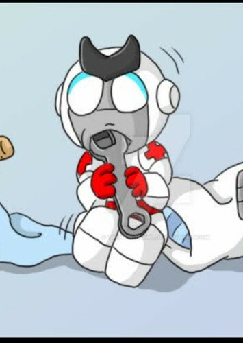 Baby Ratchet