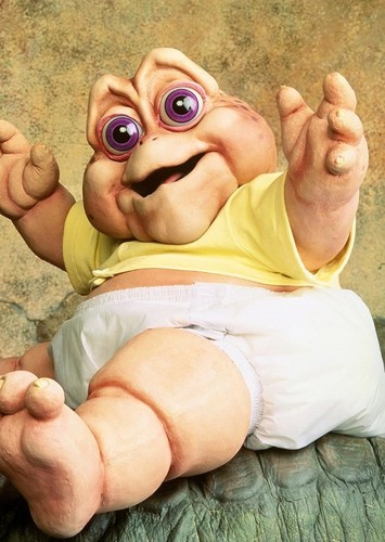 Baby Sinclair