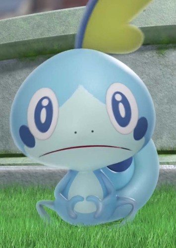 Baby Sobbles