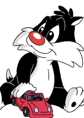 Baby Sylvester