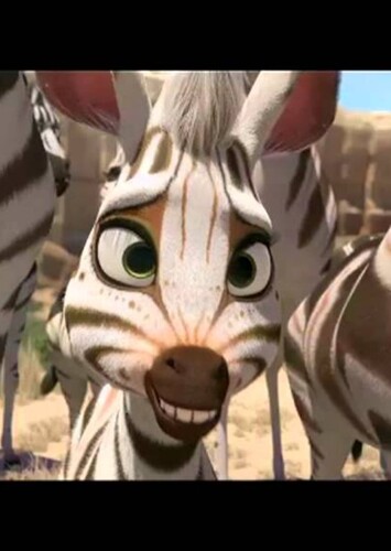 Baby Tombi