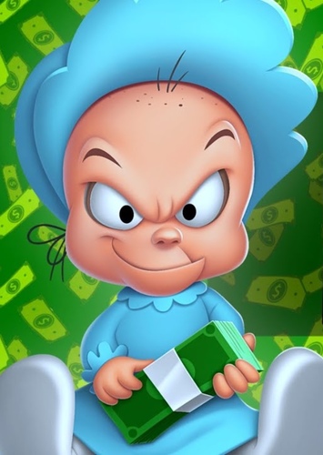 Babyface Finster