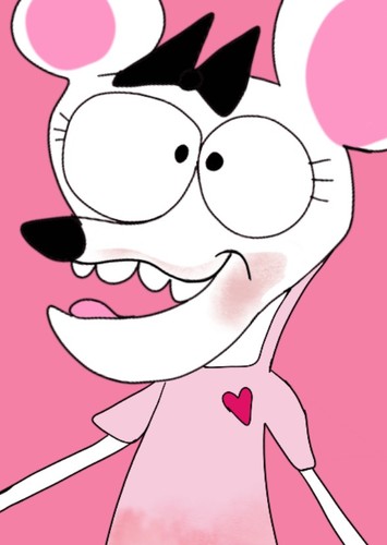 Babymouse