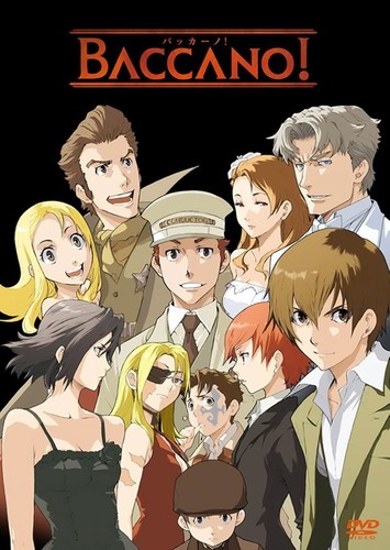 Baccano