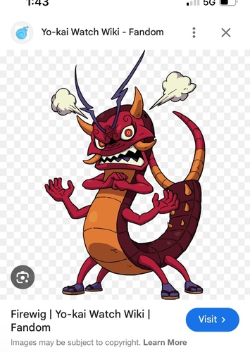 Firewig
