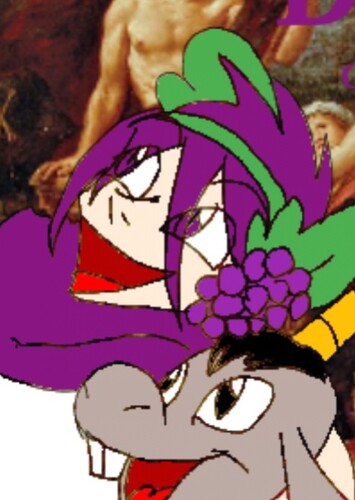 Bacchus