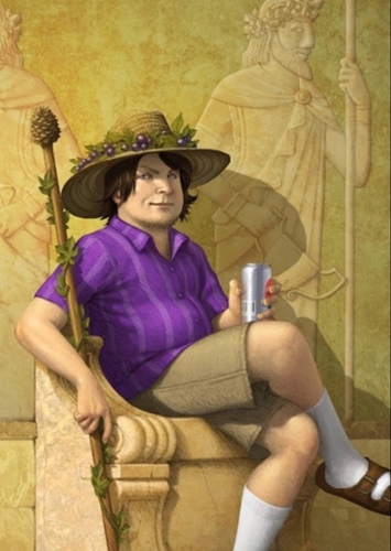 Bacchus