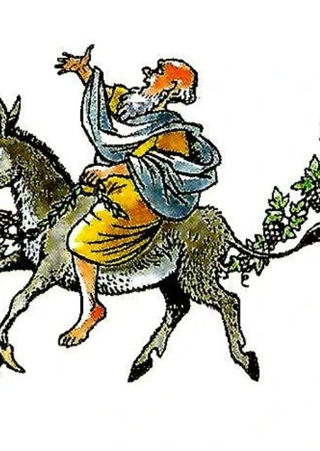 Bacchus