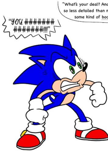 Bachelor sonic