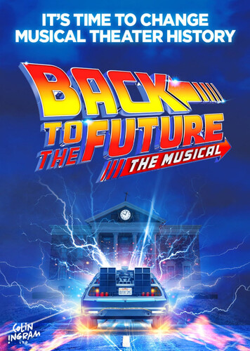Back to the Future