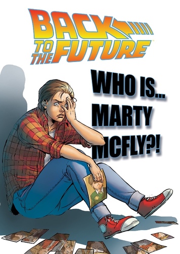 Back To The Future II Part II