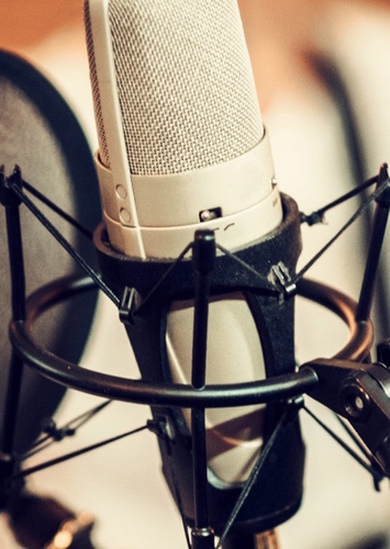 Background Vocals