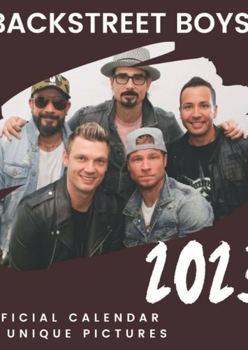 Backstreet Boys