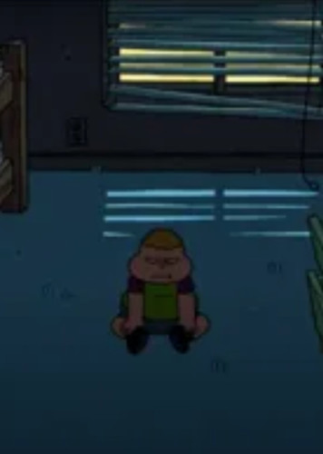 Bad Bedroom, Bad Life