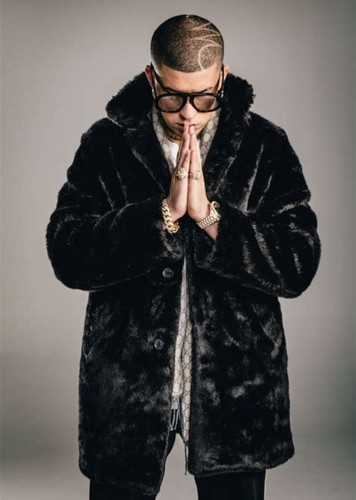 Bad Bunny