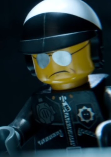Bad Cop