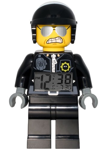 Bad cop