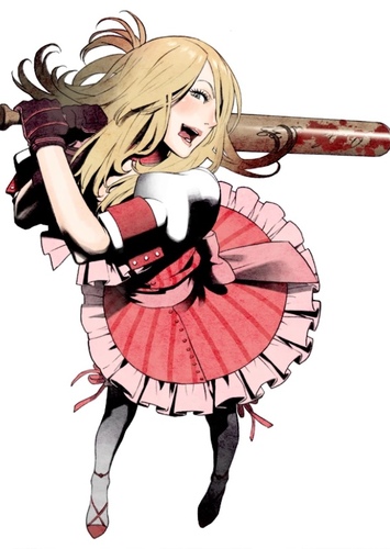 Bad girl