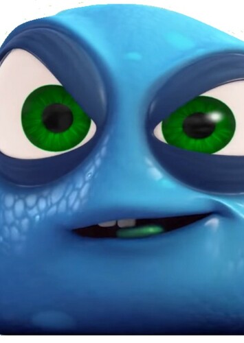 Bad Jeremy The Germ