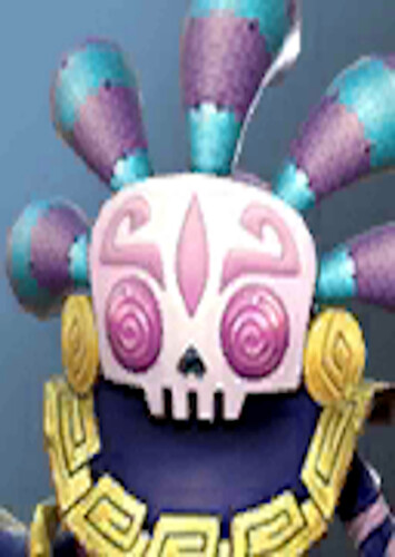 Bad Juju