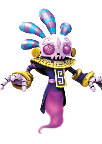Bad JuJu (JP Dub)