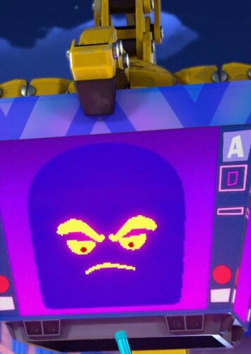 Badcomputer