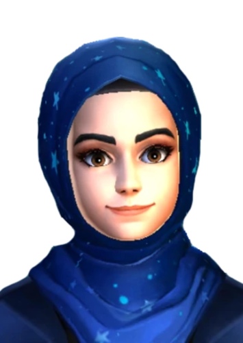 Badeea Ali
