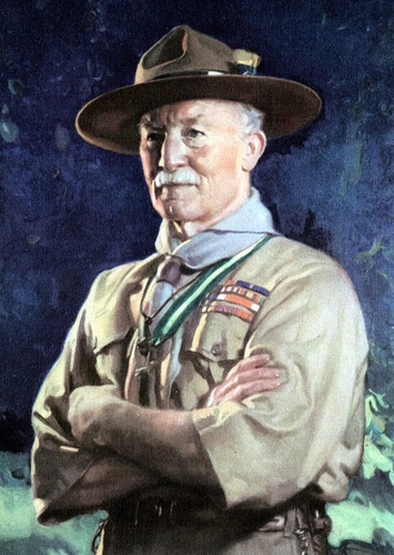 Baden Powell