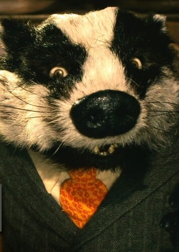 Badger